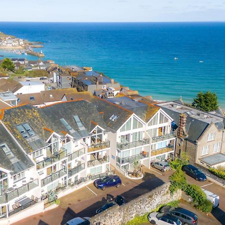 Porthminster Skies, St Ives Esterno foto
