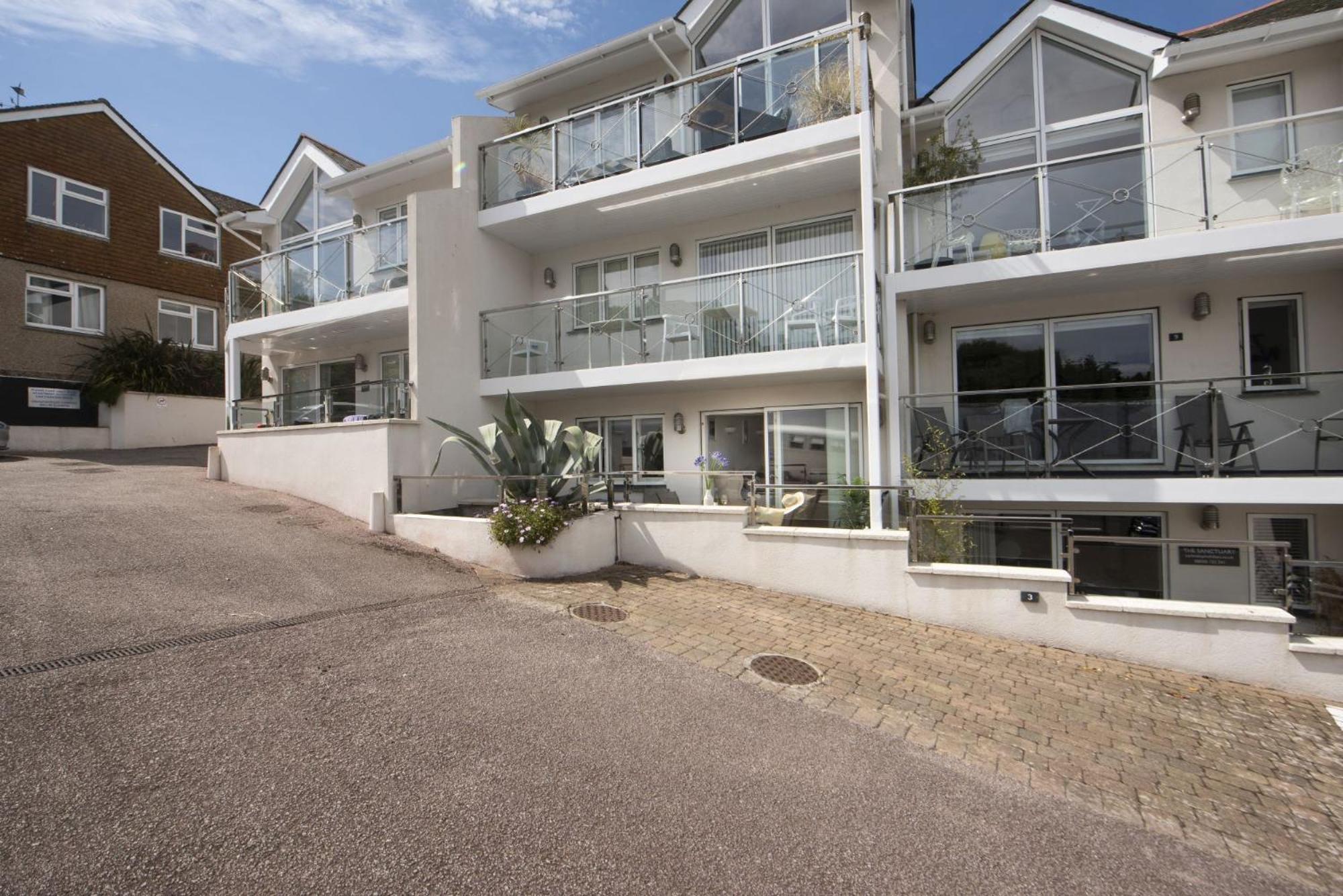 Porthminster Skies, St Ives Esterno foto